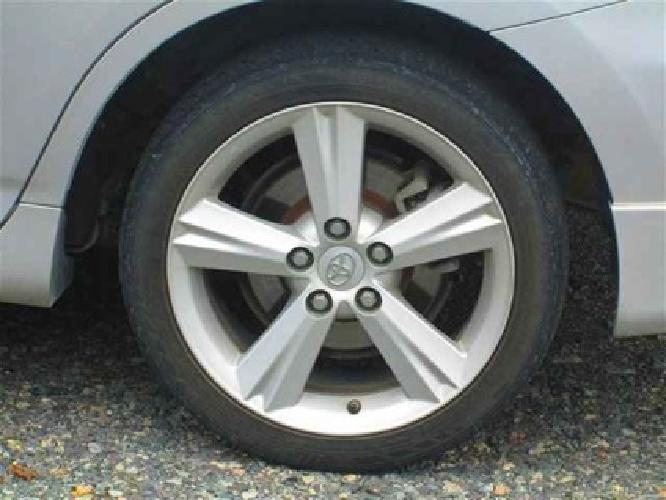 2009 toyota matrix s in gloucester, va