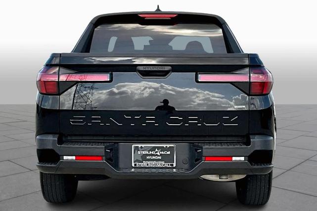 2022 hyundai santa cruz sel awd