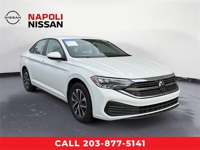 2022 volkswagen jetta 1.5t s