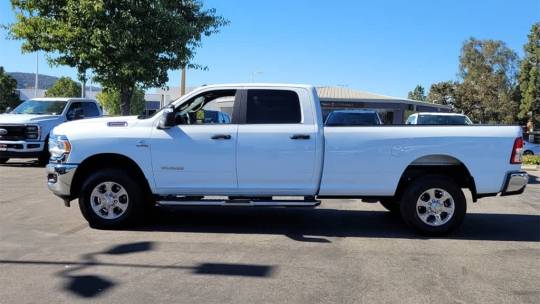 2023 RAM 2500