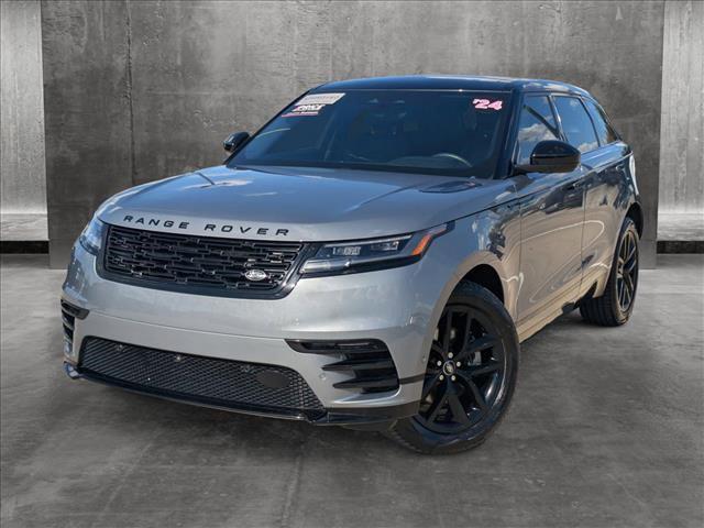 2024 land rover range rover velar p250 se r-dynamic