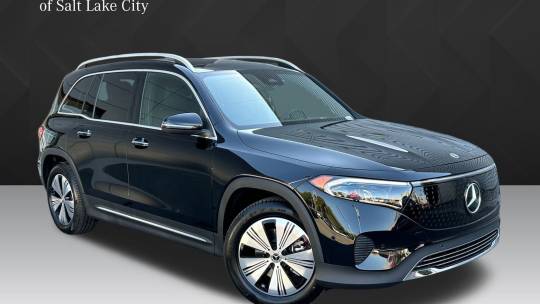 2024 Mercedes-Benz EQB
