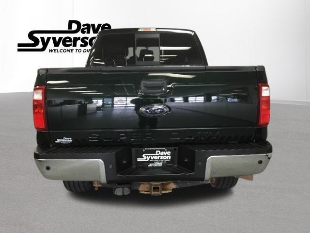 2013 ford f-350 lariat super duty