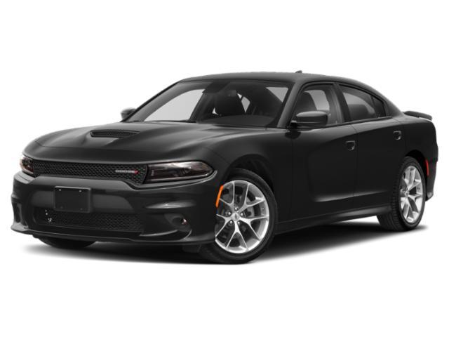 2023 dodge charger gt awd