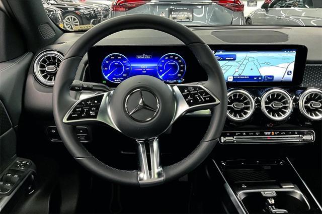 2024 mercedes-benz eqb 300 4matic
