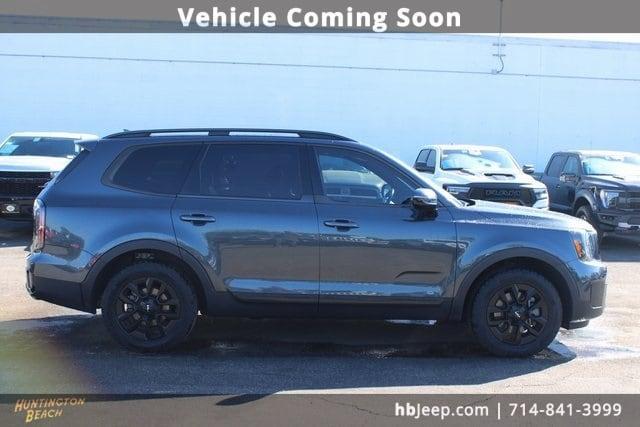 2023 kia telluride sx-prestige x-pro