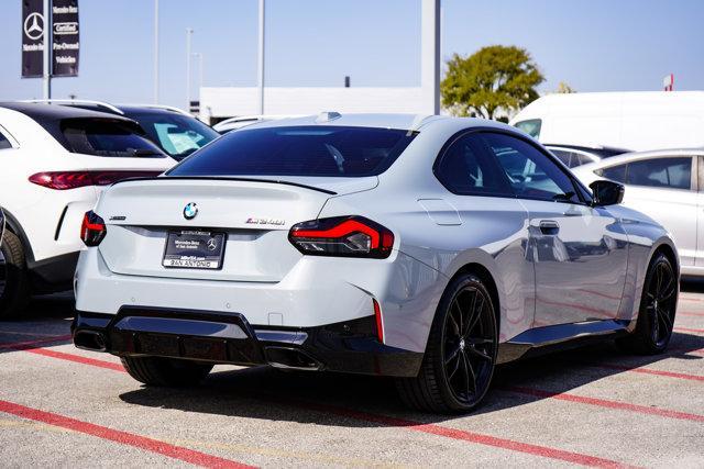 2023 bmw m240 i xdrive