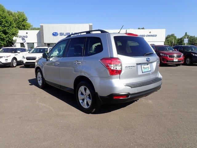 used 2015 subaru forester 2.5i premium south ogden, ut 84405 for sale in ogden, utah