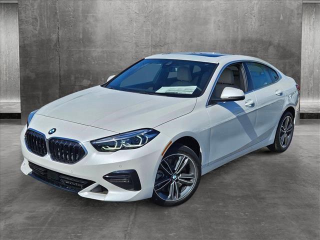 2024 bmw 228 gran coupe i sdrive