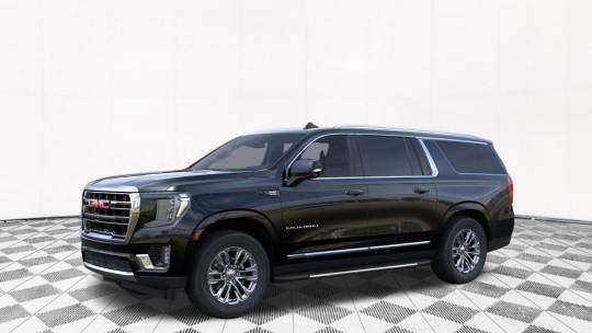 2024 GMC Yukon