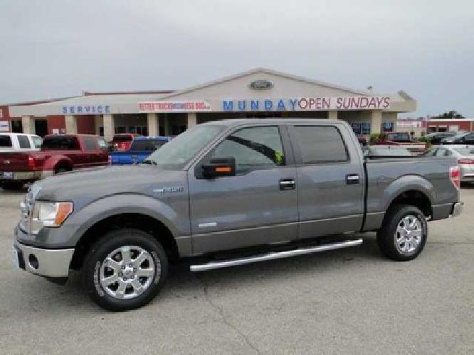 2013 ford f-150 in bastrop, tx
