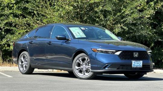 2024 Honda Accord