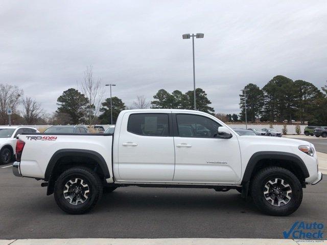 used 2018 toyota tacoma trd off-road huntsville, al 35806 for sale in huntsville, alabama