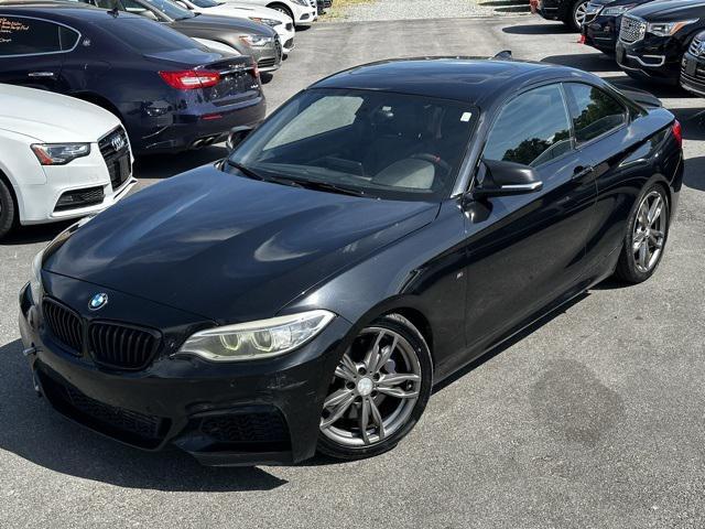 2014 bmw m235 m235i