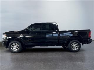 2020 RAM 3500 laramie