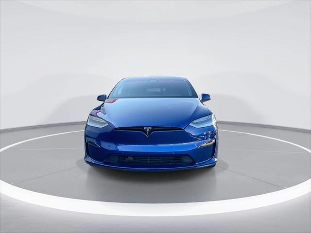 2023 tesla model x dual motor all-wheel drive