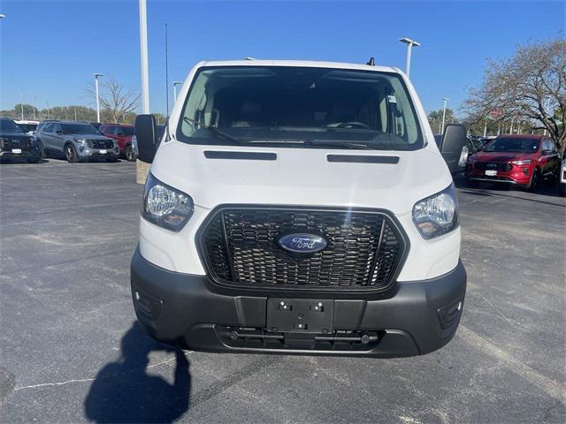 2023 ford transit-350 xl