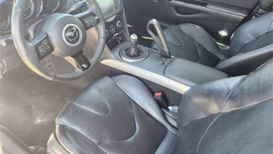 2009 Mazda RX-8
