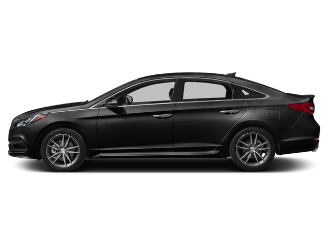 2015 hyundai sonata sport 2.0t
