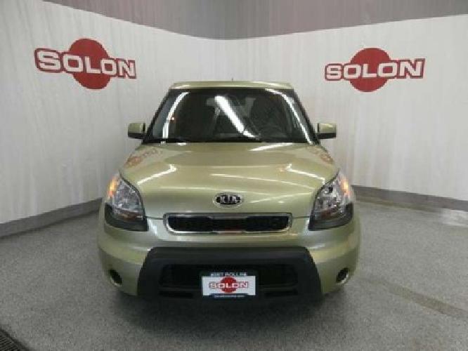 2011 kia soul in colorado springs, co