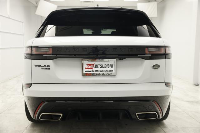 2020 land rover range rover velar p340 s r-dynamic