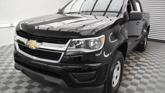 2020 Chevrolet