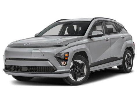 2024 hyundai kona ev sel