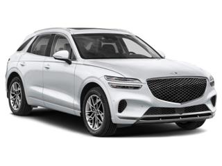 2025 Genesis GV70 2.5t standard