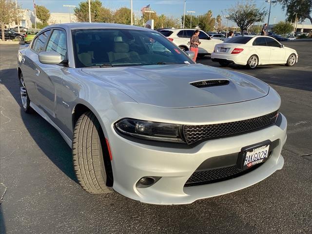 2022 dodge charger r/t