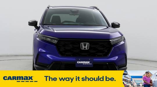 2023 Honda CR-V