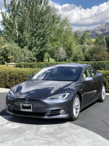 used 2017 tesla model s awd bozeman, mt 59715 for sale in bozeman, montana