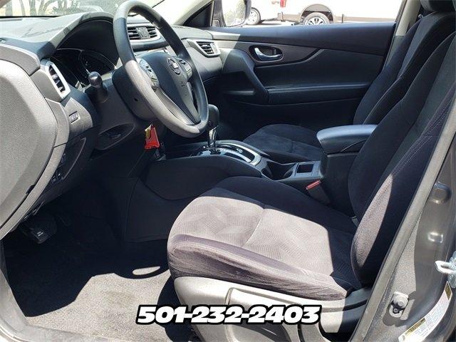used 2016 nissan rogue s north little rock, ar 72116 for sale in north little rock, arkansas