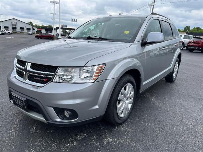 2019 dodge journey in paducah, kentucky