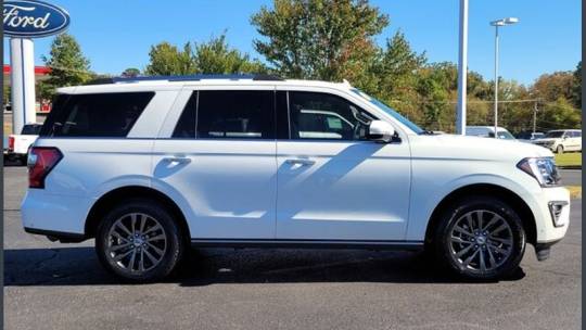 2020 Ford Expedition