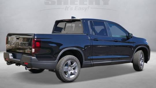 2024 Honda Ridgeline