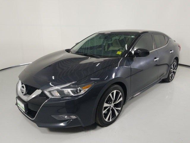 used 2016 nissan maxima 3.5 s kalispell, mt 59901 for sale in evergreen, montana