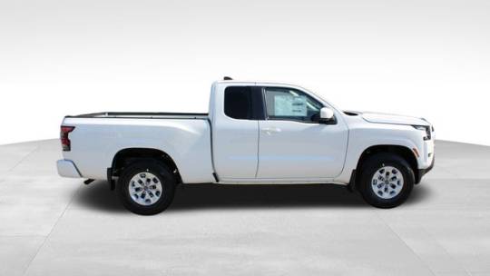 2024 Nissan Navara (Frontier)