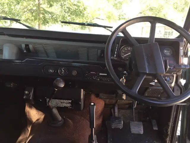 land rover defender 110 csw 1985 v8