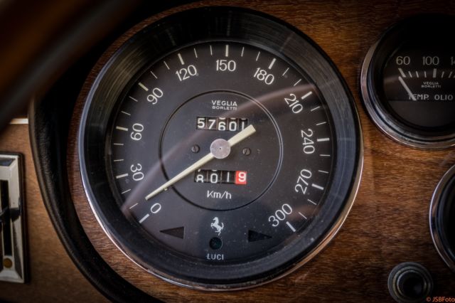 1967 ferrari 330 gtc