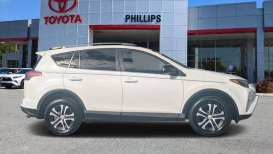 2017 Toyota RAV4