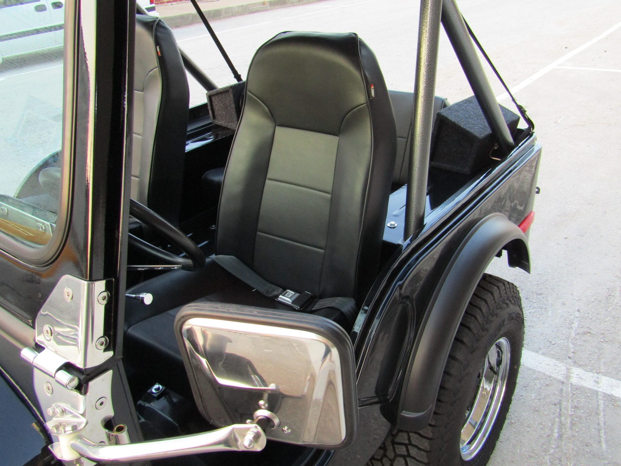 1978 jeep cj-5 304