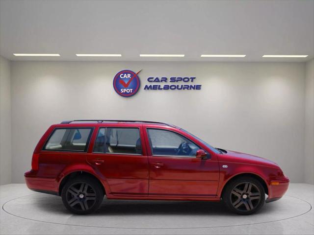 2005 volkswagen jetta gl
