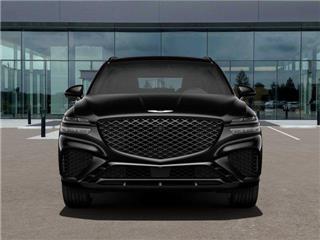 2025 Genesis GV70 2.5t standard