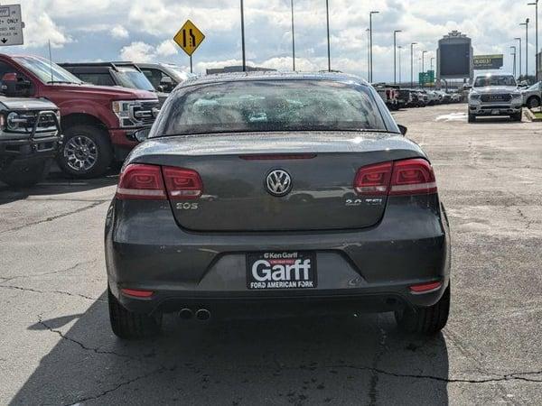 2014 volkswagen eos in secaucus, new jersey
