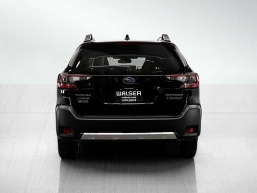 2024 subaru outback touring xt in burnsville, minnesota