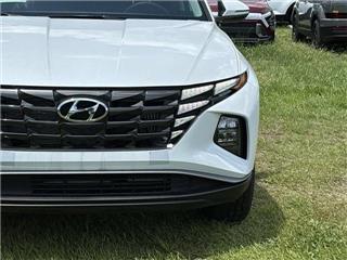 2024 Hyundai Tucson sel convenience