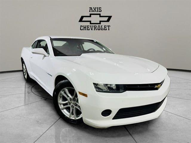 2015 chevrolet camaro ls in jersey city, new jersey