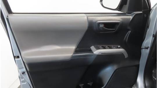 2018 Toyota Tacoma