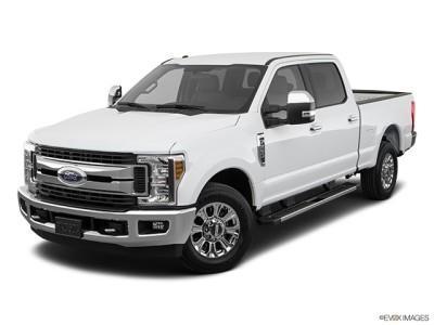 2018 ford f-250 super duty xlt 4x4 xlt 4dr crew cab 6.8 ft. sb pickup for sale in fort smith, arkansas