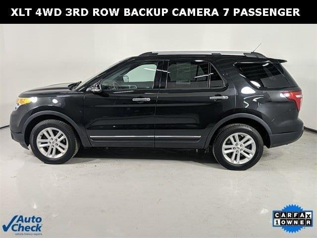 used 2015 ford explorer 4wd xlt kalispell, mt 59901 for sale in evergreen, montana